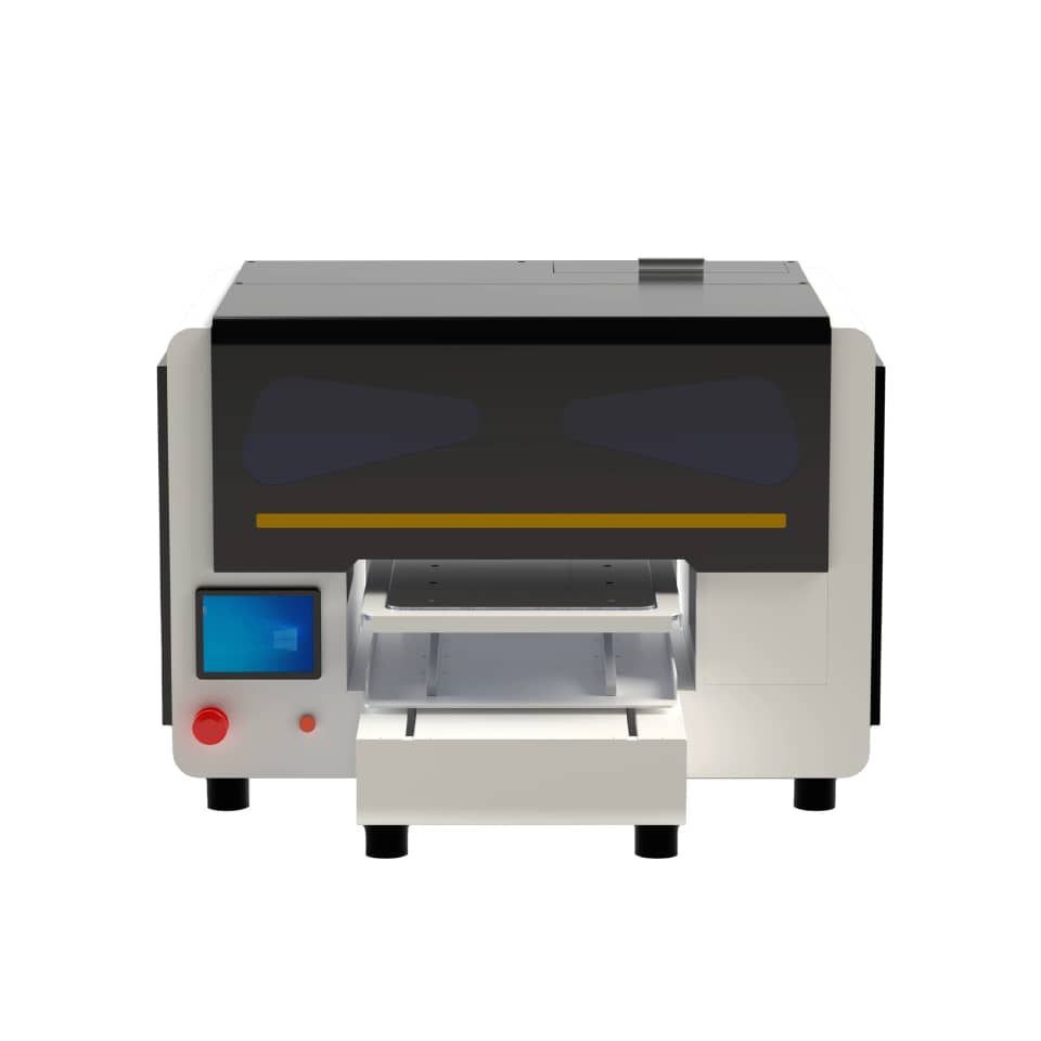 imprimante UV - image 2